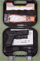 Glock Model 19