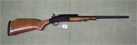 New England Firearms Model Handi Rifle SB2