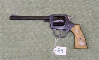 Harrington & Richardson Model 922