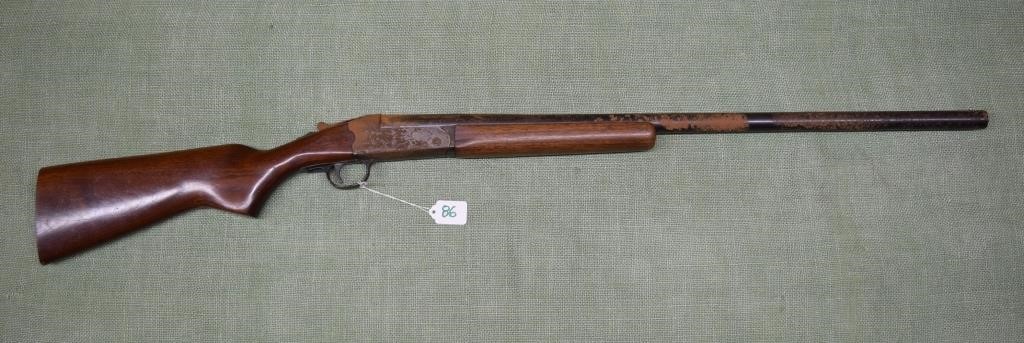 June 24 Gun Auction