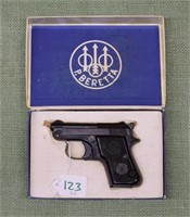 Beretta Model 950 B Jetfire