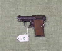 Beretta Model 1919