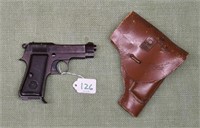 Beretta Model 1935