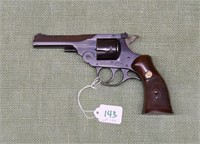 Harrington & Richardson Model 926