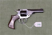 Harrington & Richardson Model 925 Defender
