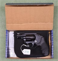Smith & Wesson Model Bodyguard 38