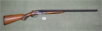 Baker Gun Co. Model Batavia Leader