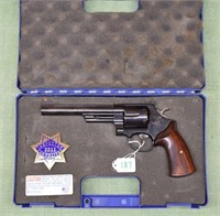 Smith & Wesson Model 29-8