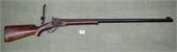 C. Sharps Arms Model Old Reliable 1874