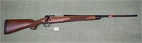 Winchester Model 70 Super Grade 75th  Anniversary