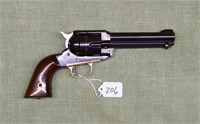 A. Uberti Model 1890 Outlaw
