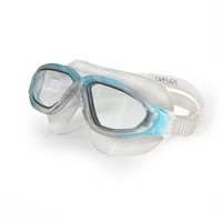 NEW Adult Axis Watersport Swim Goggle - Blue