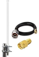 8dbi 915mhz Helium Lora Antenna-Bobcat Helium