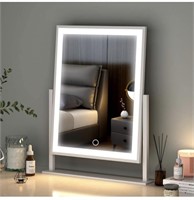 Lighted Makeup Mirror Hollywood Mirror Vanity