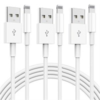 iPhone Charger Cord Lightning Cable(3)