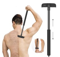 New Back Shaver for men, Back Hair Removal for