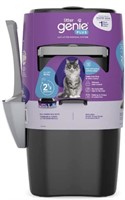 New Litter Genie Plus Pail, Ultimate Cat Litter