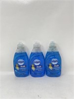 New ( 3 ) Dawn Ultra Dishwashing Liquid Soap