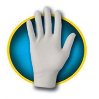 Kleenguard G10 Nitrile Gloves Cuff Lined Medium