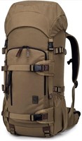 TAK Hiking Backpack for Men Women 45L Outdoor