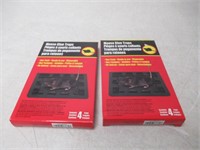 (2) 4-Pk Home Essentials Mouse Glue Traps