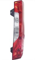 Passenger Right Side Tail Light Rear Lamp With