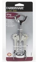 New Farberware Classic Series Wing Corkscrew