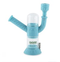 New Ooze Cranium Silicone Water Pipe for Tobacco