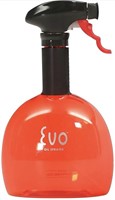 New Evo Oil Sprayer Bottle, Non-Aerosol for Olive