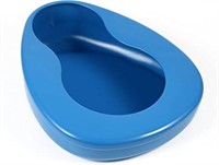 Onedone Bedpan for Bedridden Patient with Liners