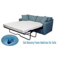 4.5-inch Innerspring Sofa Bed Matress