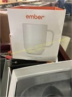 Ember Temperature Control Mug 2