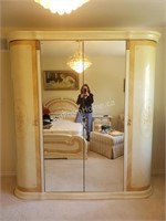 LARGE ARMOIRE