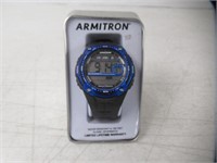 "As Is" Armitron Men's Sport Watch, MD14309(R)
