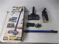 "Used" Shark Rocket Pet Plus Cordless Stick Vacuum