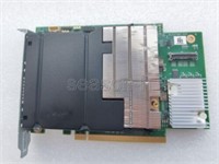 Microsoft M1037380-006 REV C PCIE FPGA m.2