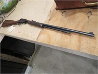 Taurus Model 62 .22 Rifle
