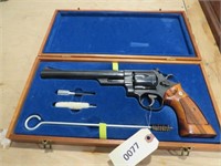 Smith & Wesson .41 Magnum Model 57 Revolver