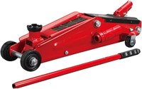 BIG RED Torin Hydraulic Trolley Service/Floor Jack