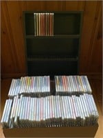 Lot of Many Music CD's