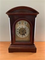 Jungans Westminster Chime B11 Bracket Clock