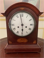 Early German PHS Philip Hass German Bracket Clock