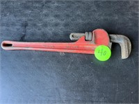 18 Inch Pipe Wrench