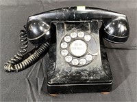 Northern Electric Rotary Telephone