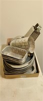 (5) PANS & OTHER BAKING EQUIPMENT