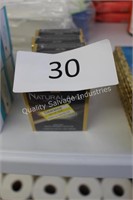 5- condom packs