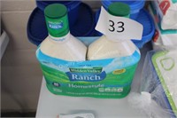 2-40oz ranch 10/23