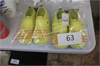 2- size 11 kids shoes