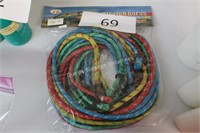 10pc bungee cord