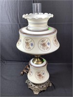 Banquet Style Table Lamp